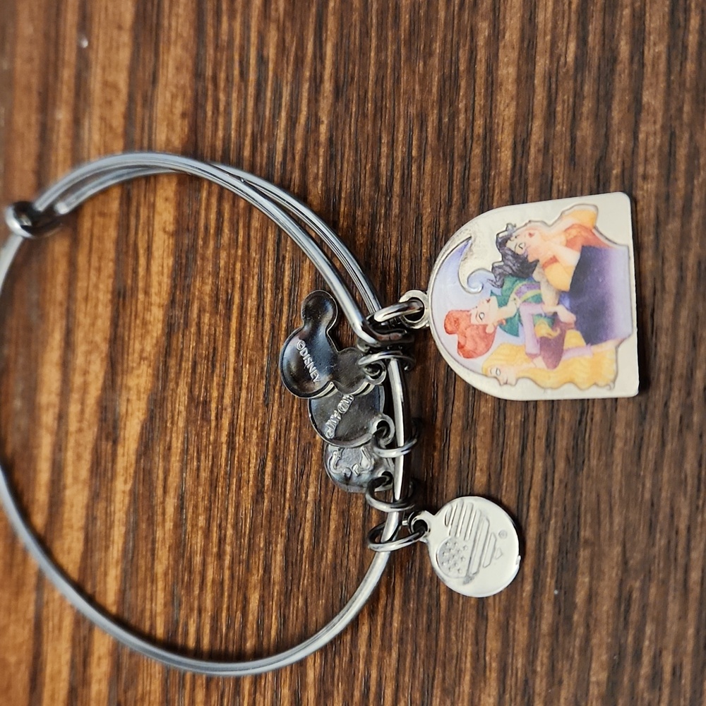 Alex and Ani Hocus Pocus Bracelet